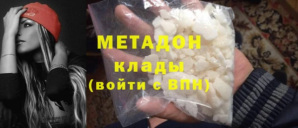 хмурый Аркадак